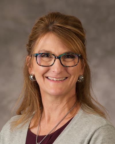 Carmen Schulte, M.A., CCC-A