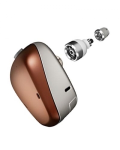 Bone Anchored Hearing Aid