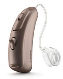 BTE Hearing Aid