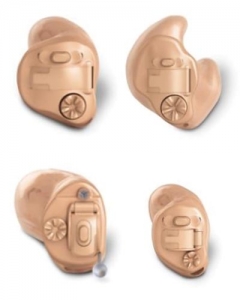 ITE Hearing Aid