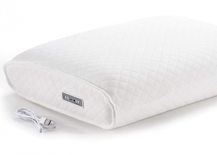 Sound Therapy Pillows Wichita Ear Clinic