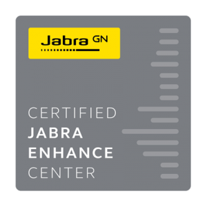 Certified Jabra Enhance Center