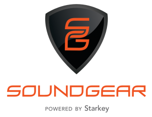SoundGear powered by Starkey