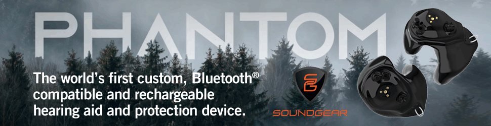 Phantom by SoundGear