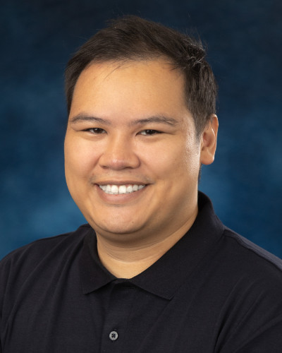 Joe Tran, PA