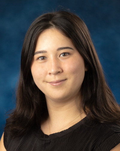 Dr. Mika Skillen AU.D.,CCC-A