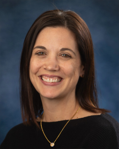 Dr. Jamie Binns, Au.D.